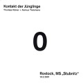 Buy Kontakt Der Jünglinge - 0 Mp3 Download