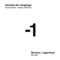 Buy Kontakt Der Jünglinge - -1 Mp3 Download