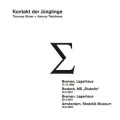 Buy Kontakt Der Jünglinge - Fruhruin Mp3 Download