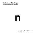 Buy Kontakt Der Jünglinge - N Mp3 Download