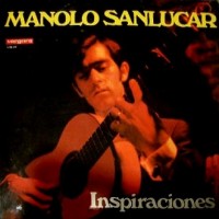 Purchase Manolo Sanlucar - Inspiraciones (Vinyl)