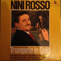 Purchase Nini Rosso - Trompete In Gold