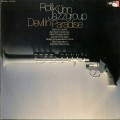 Buy Rolf Kuhn - Devil In Paradise (Vinyl) Mp3 Download