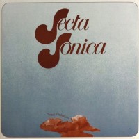 Purchase Secta Sonica - Fred Pedralbes (Reissued 2010)