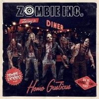 Purchase Zombie Inc. - Homo Gusticus