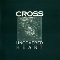 Purchase Cross - Uncovered Heart
