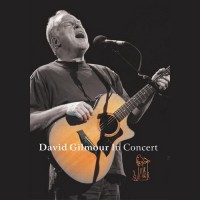 Purchase David Gilmour - David Gilmour In Concert