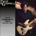 Buy David Gilmour - Live At Hammersmith Odeon Mp3 Download