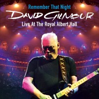 Purchase David Gilmour - Remember That Night: Live At The Royal Albert Hall CD1