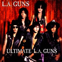Purchase L.A. Guns - Ultimate L.A. Guns (Re-Recorded)