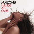 Buy Maroon 5 - Hands All Over (Japanese Edition) Mp3 Download