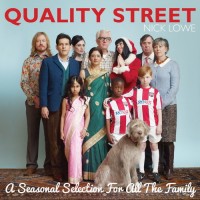 Purchase Nick Lowe - Quality Street