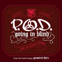 Purchase P.O.D. - Going In Blind (CDS)