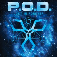 Purchase P.O.D. - Lost In Forever (Scream) (CDS)