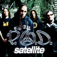 Purchase P.O.D. - Satellite (CDS)