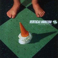 Purchase Vertical Horizon - Everything You Want
