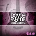 Buy Boyce Avenue - Cover Sessions, Vol. 1 Mp3 Download
