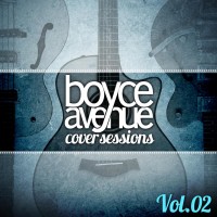 Purchase Boyce Avenue - Cover Sessions, Vol. 2