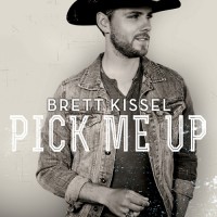 Purchase Brett Kissel - Pick Me Up