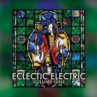 Purchase Niall Mathewson - Eclectic Electric Vol. 1