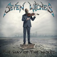 Purchase Seven Witches - The Way Of The Wicked