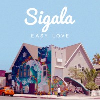 Purchase Sigala - Easy Love (EP)