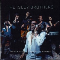 Purchase The Isley Brothers - The Rca Victor & T-Neck Album Masters (1959-1983) CD1