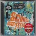 Buy 5 Seconds Of Summer - Sounds Good Feels Good (Deluxe Edition) Mp3 Download