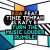Buy Tinie Tempah - Turn The Music Louder (Rumble) (EP) Mp3 Download