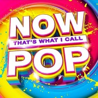 Purchase VA - Now That’s What I Call Pop CD1