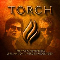 Purchase V.A. - Torch - The Music Remembers Jimi Jamison & Fergie Frederiksen