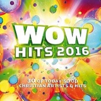 Purchase VA - Wow Hits 2016 CD1