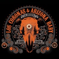 Purchase Arizona Baby - Dos Bandas Y Un Destino El Concierto (Y Los Coronas)