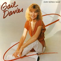 Purchase Gail Davies - Givin' Herself Away (Vinyl)
