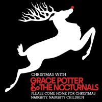 Purchase Grace Potter & The Nocturnals - Christmas With Grace Potter & The Nocturnals (CDS)