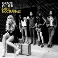 Purchase Grace Potter & The Nocturnals - Tiny Light (cds)
