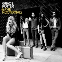 Purchase Grace Potter & The Nocturnals - White Rabbit / Fooling Myself (VLS)
