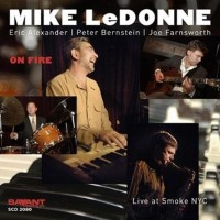 Purchase Mike Ledonne - On Fire