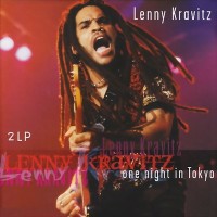 Purchase Lenny Kravitz - One Night In Tokyo (DVD)