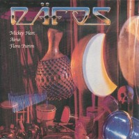 Purchase Mickey Hart - Dafos (With Airto & Flora Purim) (Reissued 1989)
