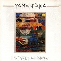 Purchase Mickey Hart - Yamantaka (With Henry Wolff & Nancy Hennings)