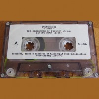 Purchase Mottek - 1988 (Cassette) (EP)