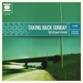 Buy Taking Back Sunday - Tell All Your Friends (Bonus Edition) Mp3 Download