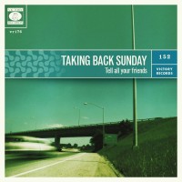 Purchase Taking Back Sunday - Tell All Your Friends (Bonus Edition)