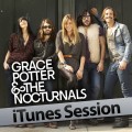 Buy Grace Potter & The Nocturnals - iTunes Session (Live) Mp3 Download