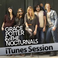 Purchase Grace Potter & The Nocturnals - iTunes Session (Live)