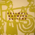 Buy Pell Mell - Rhyming Guitars (EP) (Vinyl) Mp3 Download