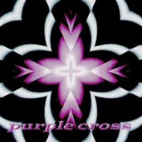 Purchase Purple Cross - Eyes Of The Mirror