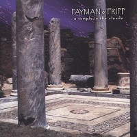 Purchase Robert Fripp - A Temple In The Clouds (With Jeffrey Fayman)