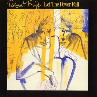 Purchase Robert Fripp - Let The Power Fall (Vinyl)